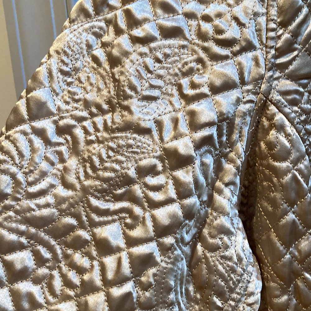 Euc Reversible Jacket - image 5